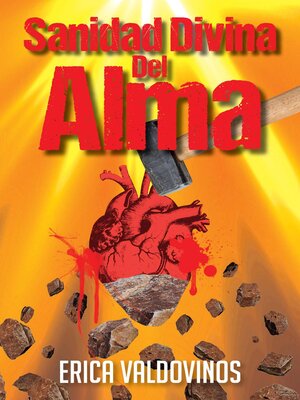 cover image of Sanidad Divina Del Alma